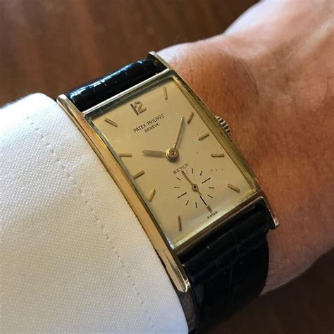 beyer patek philippe|Vintage Watches: A 1960 Patek Philippe Retailed By Beyer, A.